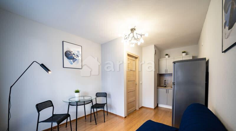 1-комн. квартира, 38 м2, 15/20 эт. Санкт-Петербург - изображение 9