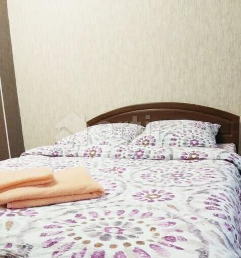 1-комн. квартира, 40 м2, 3/16 эт. Санкт-Петербург - изображение 1