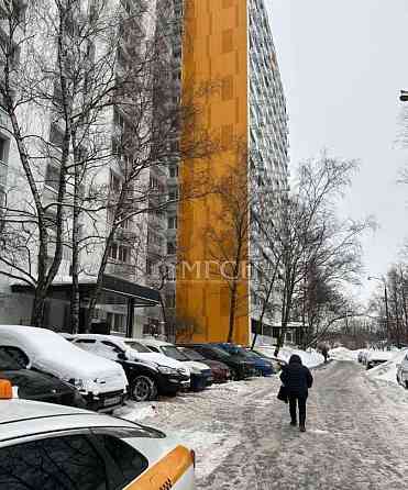 2-комн. квартира, 51 м2, 3/16 эт. Москва