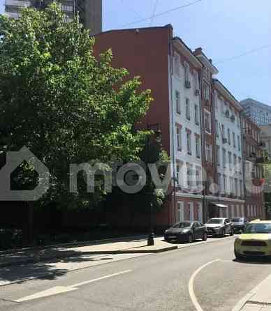 5-комн. квартира, 121.5 м2, 4/5 эт. Москва