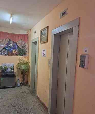 4-комн. квартира, 88.5 м2, 3/14 эт. Москва