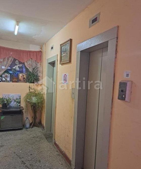 4-комн. квартира, 88.5 м2, 3/14 эт. Москва - изображение 3