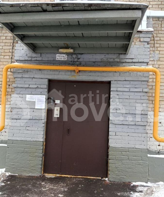 Студия, 36.5 м2, 3/5 эт. Москва - изображение 6