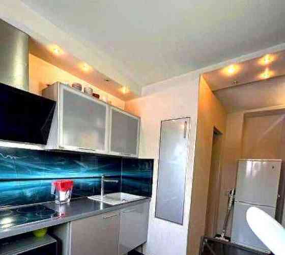 1-комн. квартира, 42 м2, 8/16 эт. Самара