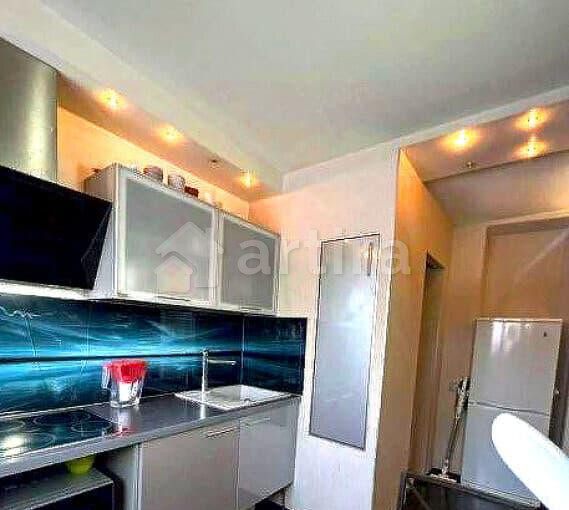 1-комн. квартира, 42 м2, 8/16 эт. Самара - изображение 4