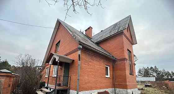 Коттедж, 298 м2, 10 соток, 2 эт. Дегтярск