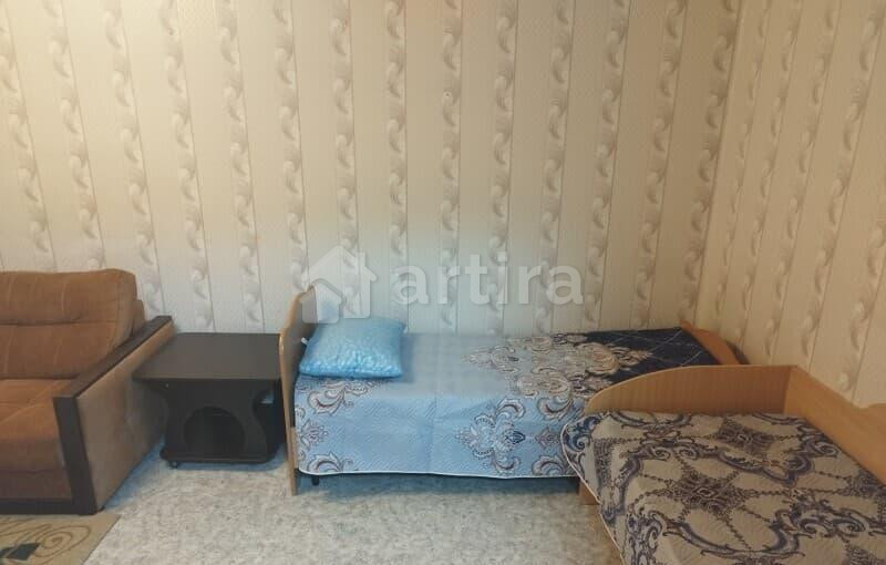 1-комн. квартира, 33 м2, 4/5 эт. Рефтинский - изображение 2