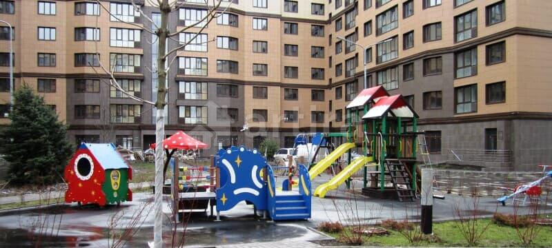 3-комн. квартира, 110 м2, 6/8 эт. Москва - изображение 12