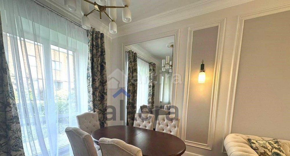 Таунхаус, 100 м2, 2 сотки, 2 эт. Верхний Услон - изображение 7