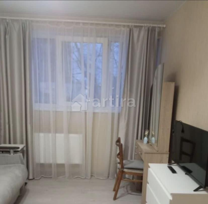 Комната, 12 м2, 2/9 эт. Санкт-Петербург - изображение 1