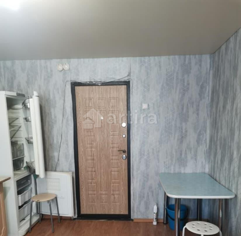 Комната, 13 м2, 3/5 эт. Новосибирск - изображение 5