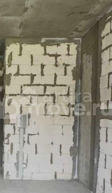 3-комн. квартира, 74 м2, 10/41 эт. Москва - изображение 4