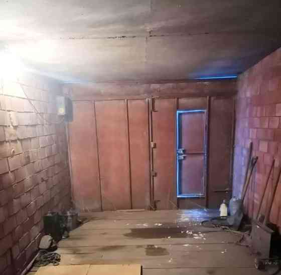 Гараж, 18 м2 Санкт-Петербург