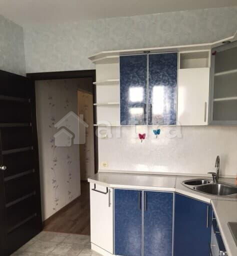 1-комн. квартира, 42 м2, 3/16 эт. Москва - изображение 6