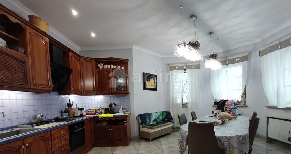 Коттедж, 457 м2, 15 соток, 3 эт. Одинцово - изображение 4