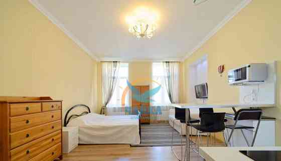 1-комн. квартира, 30 м2, 4/4 эт. Санкт-Петербург