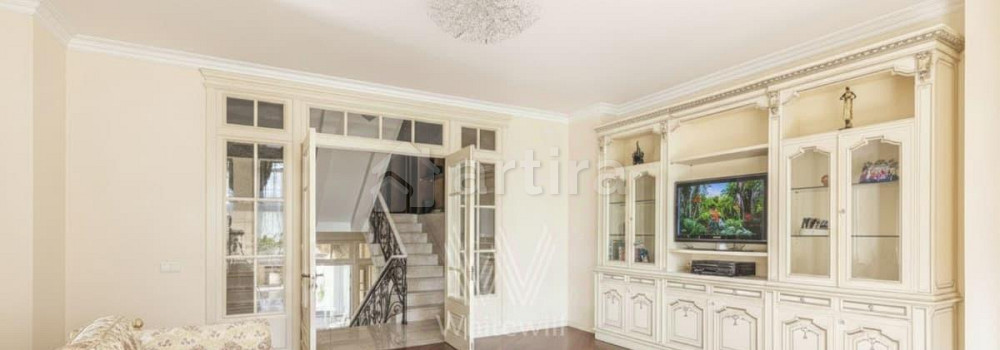 Коттедж, 660 м2, 15 соток, 4 эт. Красногорск - изображение 3