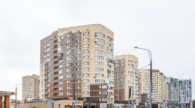 1-комн. квартира, 40 м2, 8/15 эт. Мытищи - изображение 14