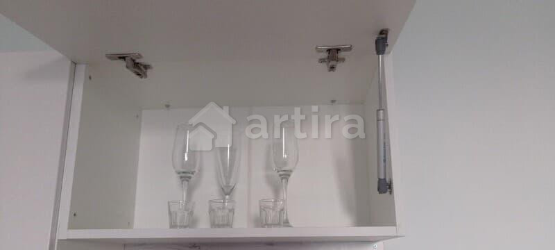 Студия, 29 м2, 17/17 эт. Домодедово - изображение 15