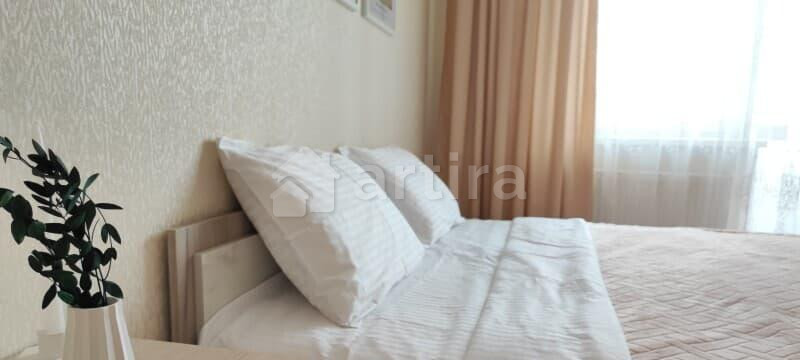 3-комн. квартира, 64 м2, 8/16 эт. Тюмень - изображение 15