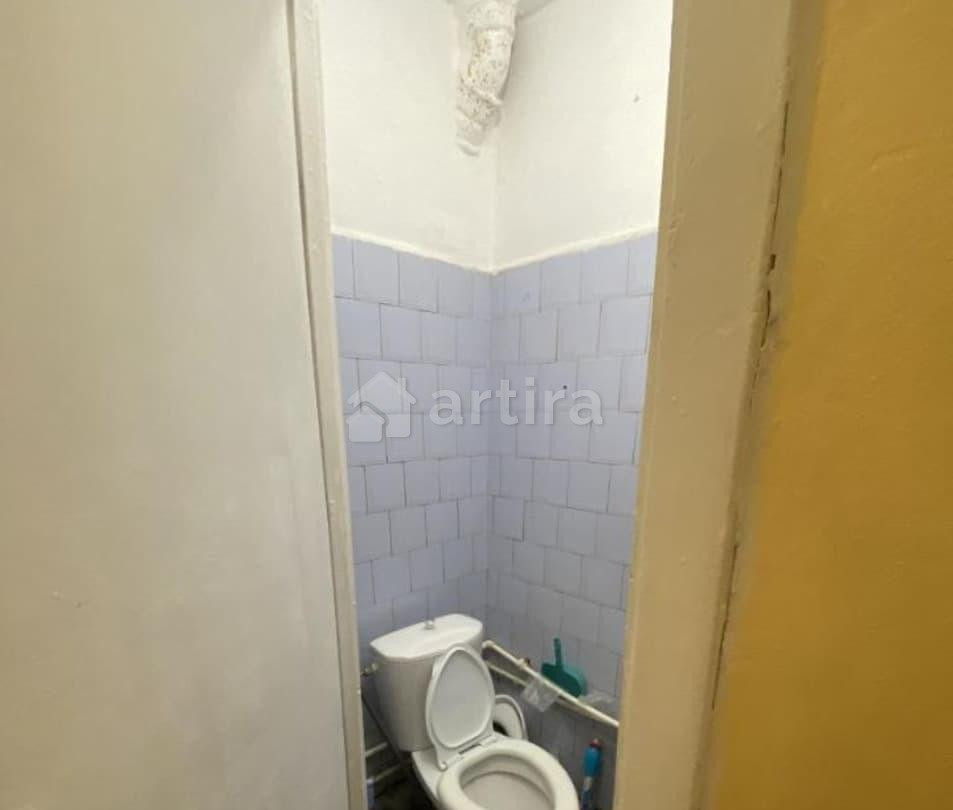 Комната, 17 м2, 7/10 эт. Ижевск - изображение 4