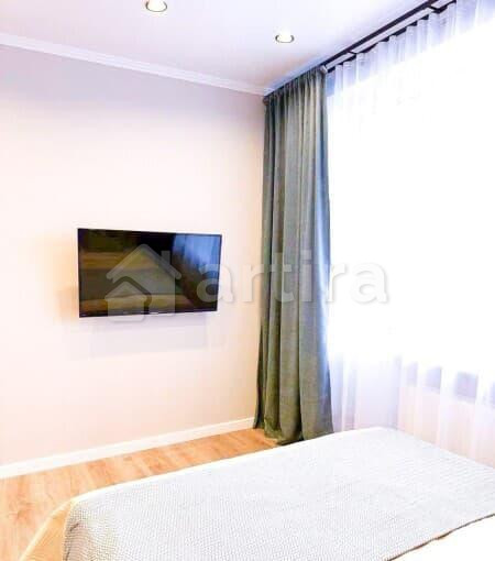 Студия, 30 м2, 10/17 эт. Домодедово - изображение 10