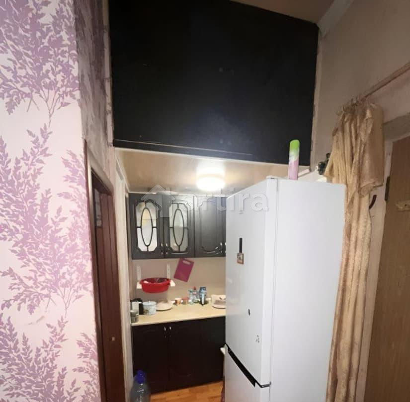 Комната, 24 м2, 4/4 эт. Люберцы - изображение 5