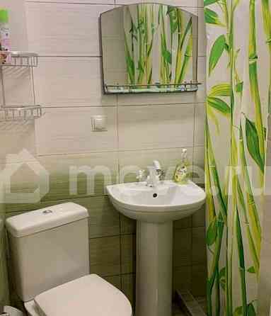 Студия, 14.8 м2, 1/2 эт. Москва