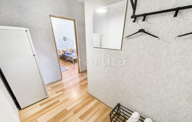 1-комн. квартира, 36 м2, 7/25 эт. Химки - изображение 15