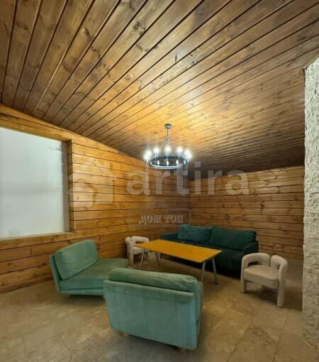 Коттедж, 1550 м2 Одинцово - изображение 12