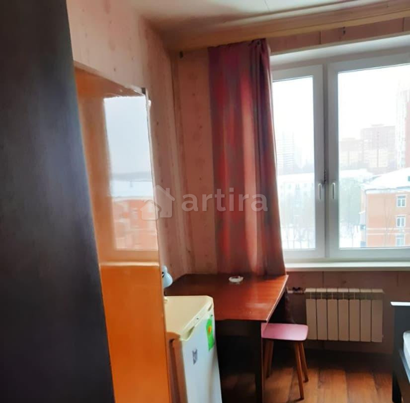 Комната, 18 м2, 8/9 эт. Балашиха - изображение 1