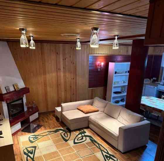 Дом, 140 м2, 24 сотки, 2 эт. Санкт-Петербург