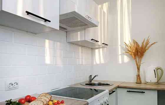 1-комн. квартира, 34 м2, 8/17 эт. Нововоронеж