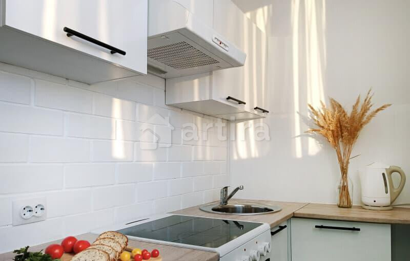 1-комн. квартира, 34 м2, 8/17 эт. Нововоронеж - изображение 5