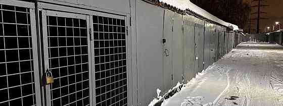 Гараж, 18 м2 Москва