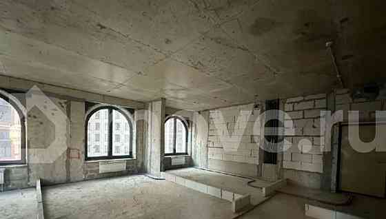 3-комн. квартира, 95.1 м2, 7/19 эт. Москва