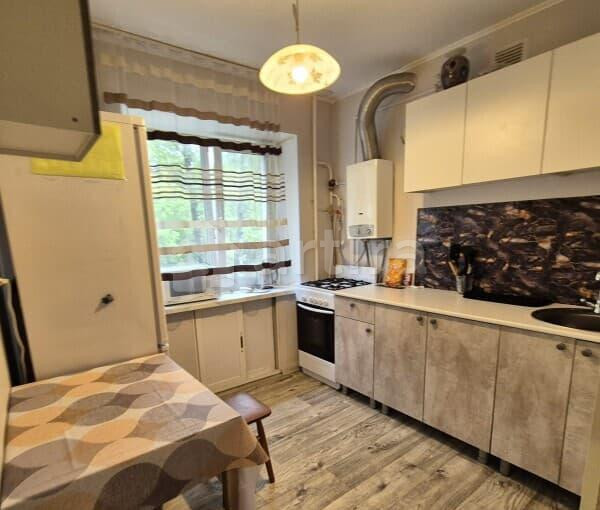 1-комн. квартира, 33 м2, 3/5 эт. Пушкино - изображение 7