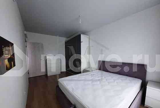 1-комн. квартира, 42 м2, 19/25 эт. Москва