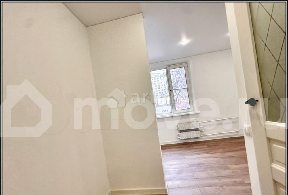 Студия, 15 м2, 1/12 эт. Москва - изображение 7