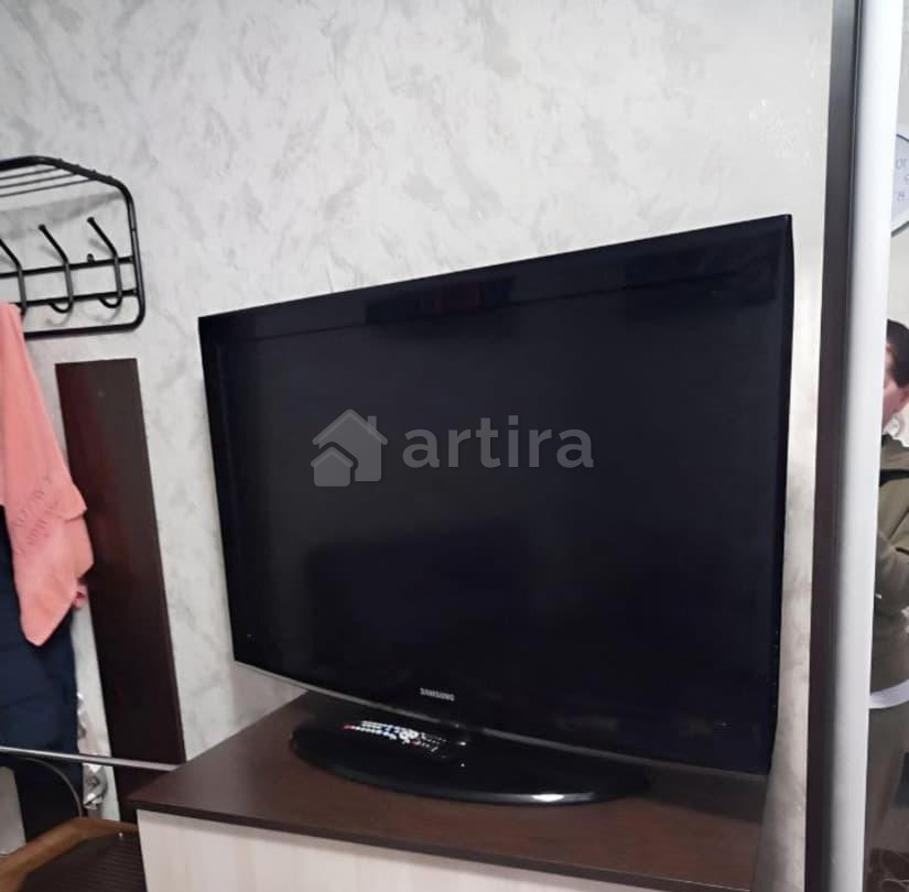 Комната, 11 м2, 5/9 эт. Санкт-Петербург - изображение 2