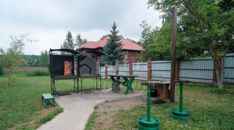 Коттедж, 1100 м2 Краснознаменск - изображение 7