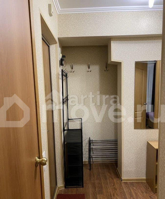 1-комн. квартира, 31 м2, 6/9 эт. Москва - изображение 7