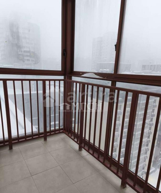 2-комн. квартира, 58.2 м2, 13/14 эт. Москва - изображение 4