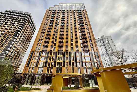 4-комн. квартира, 184 м2, 19/23 эт. Москва