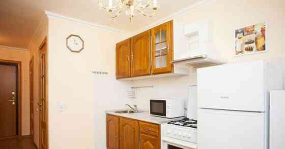 1-комн. квартира, 38 м2, 3/9 эт. Москва