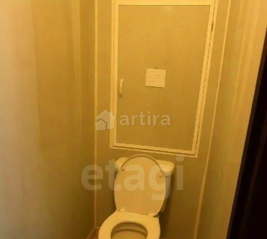 Комната, 16 м2, 10/18 эт. Москва - изображение 4