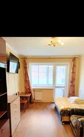 Комната, 14 м2, 2/5 эт. Иркутск