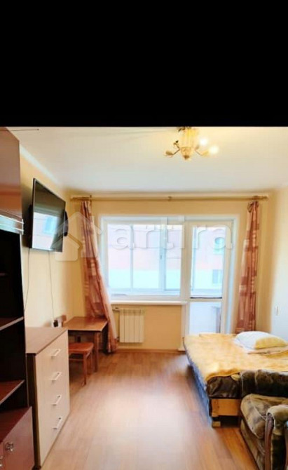 Комната, 14 м2, 2/5 эт. Иркутск - изображение 4