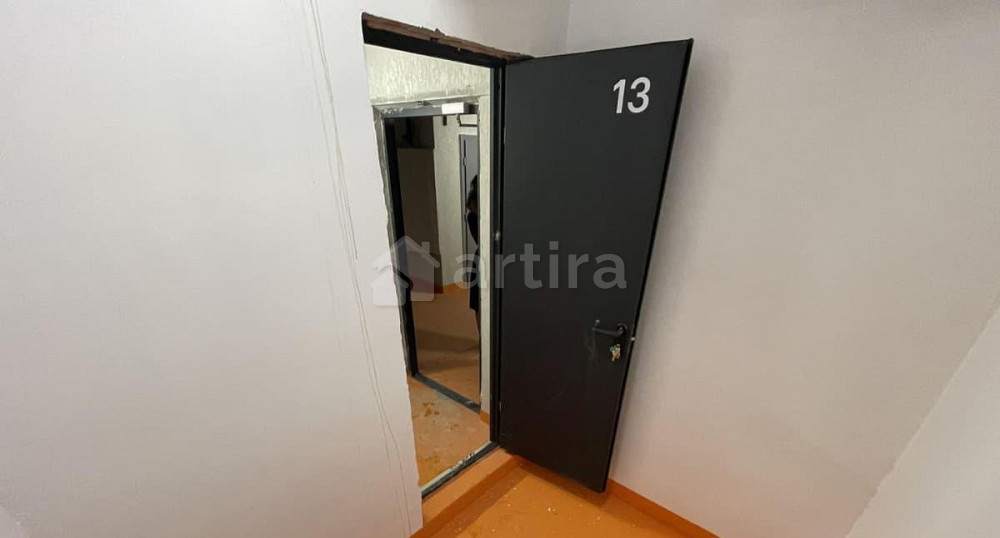 Гараж, 3.4 м2 Красногорск - изображение 1