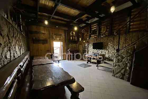 Коттедж, 200 м2, 6.24 сотки, 2 эт. Тюмень